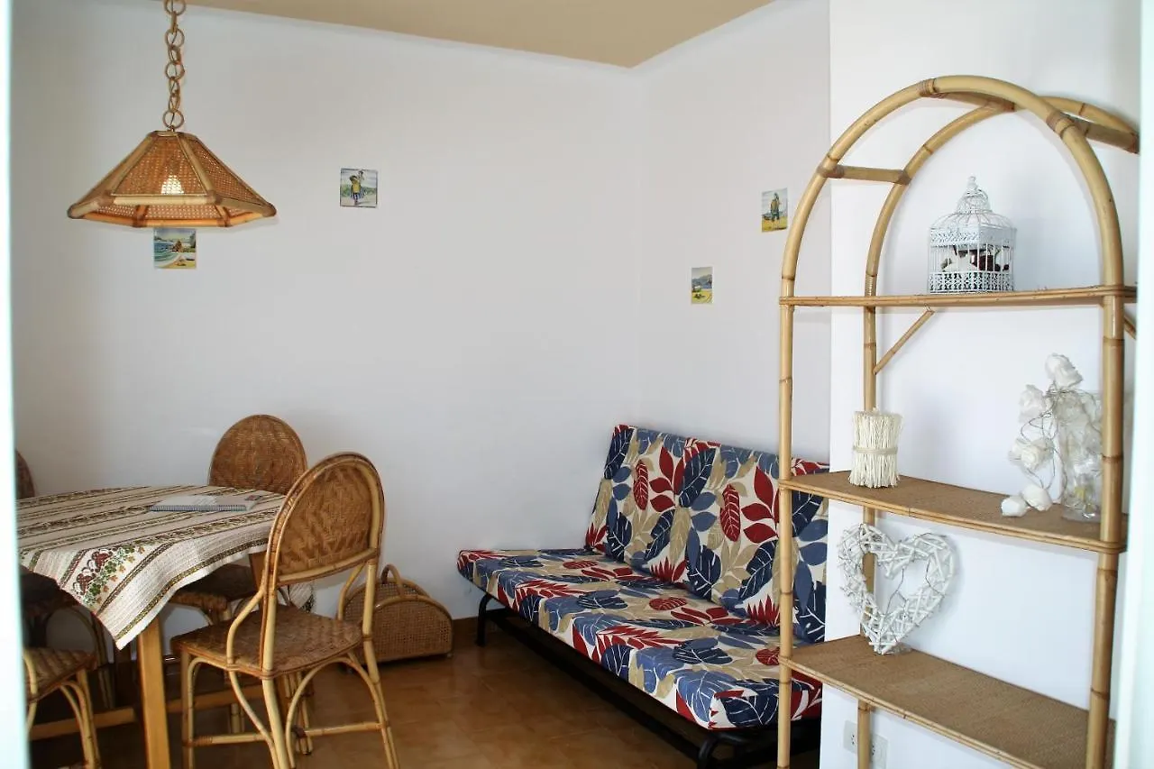 Apartaments Margarita Sabina Pinell Платья-де-Аро 0*,  Испания