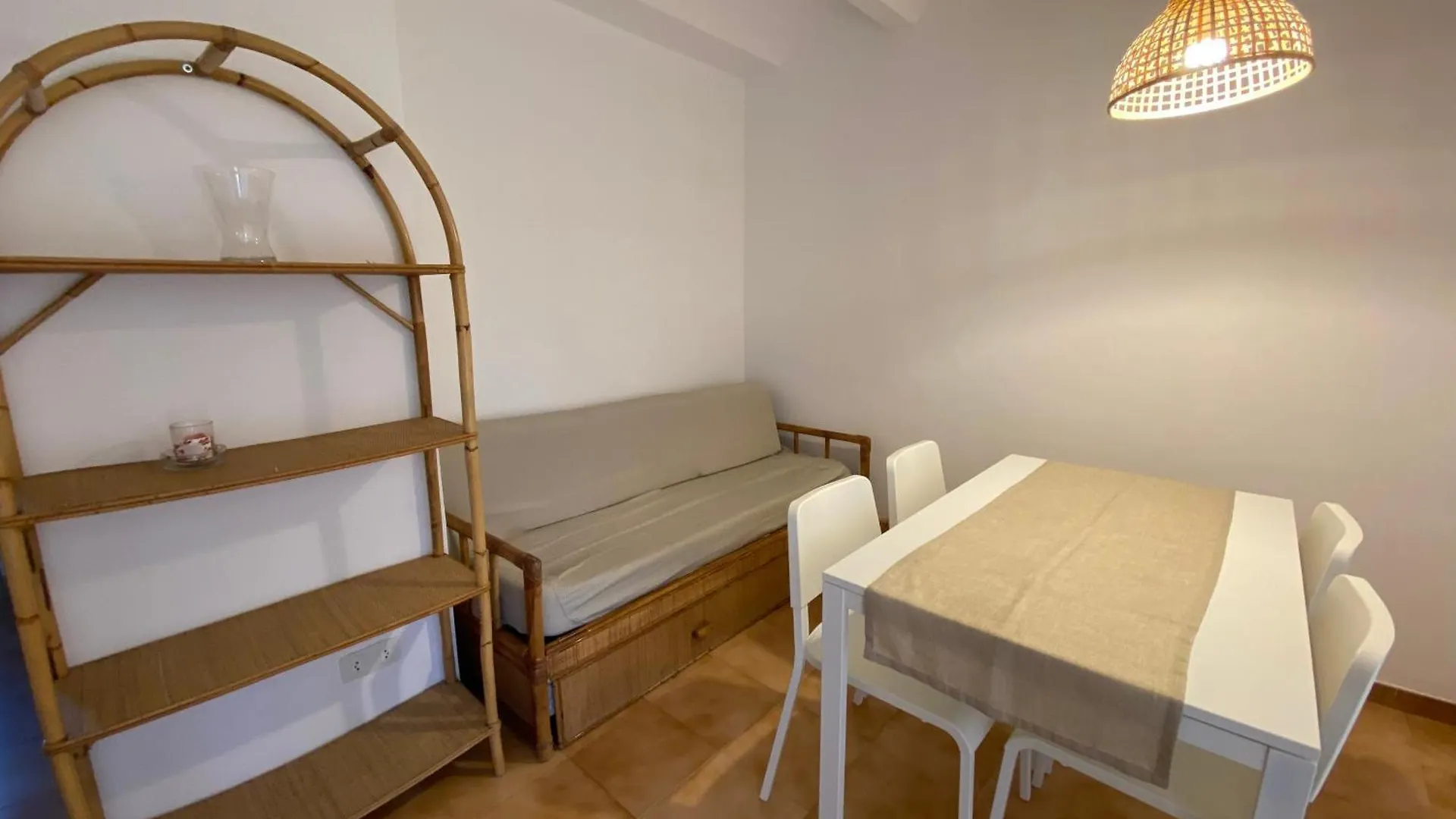 Apartaments Margarita Sabina Pinell Платья-де-Аро Испания