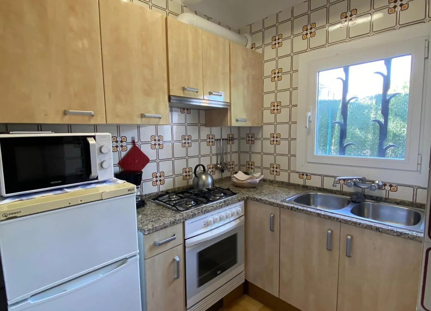 Apartaments Margarita Sabina Pinell Платья-де-Аро 0*,