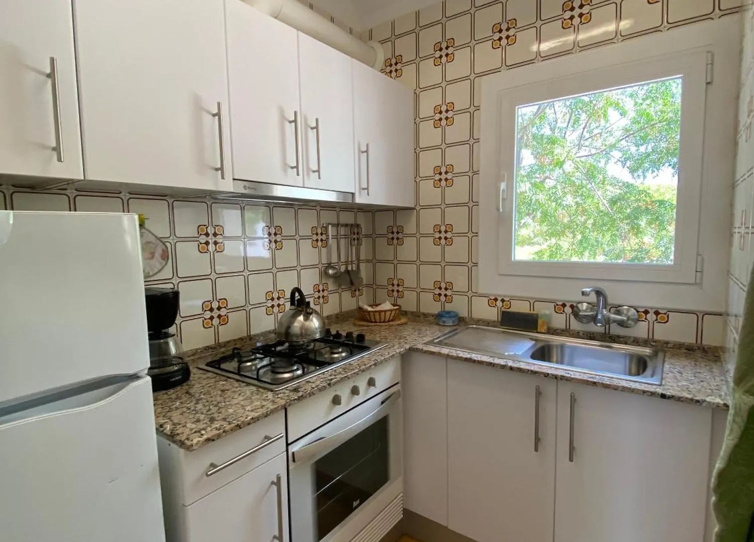 Апартаменты Apartaments Margarita Sabina Pinell Платья-де-Аро