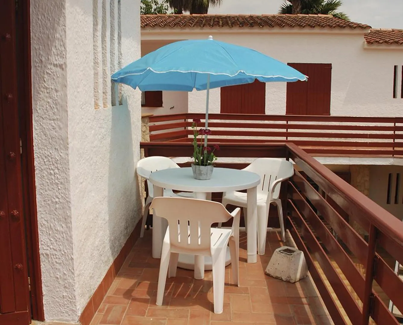 Apartaments Margarita Sabina Pinell Платья-де-Аро