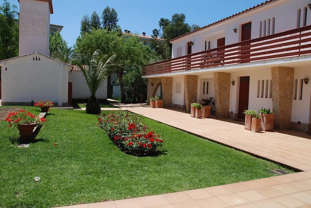 Apartaments Margarita Sabina Pinell Платья-де-Аро