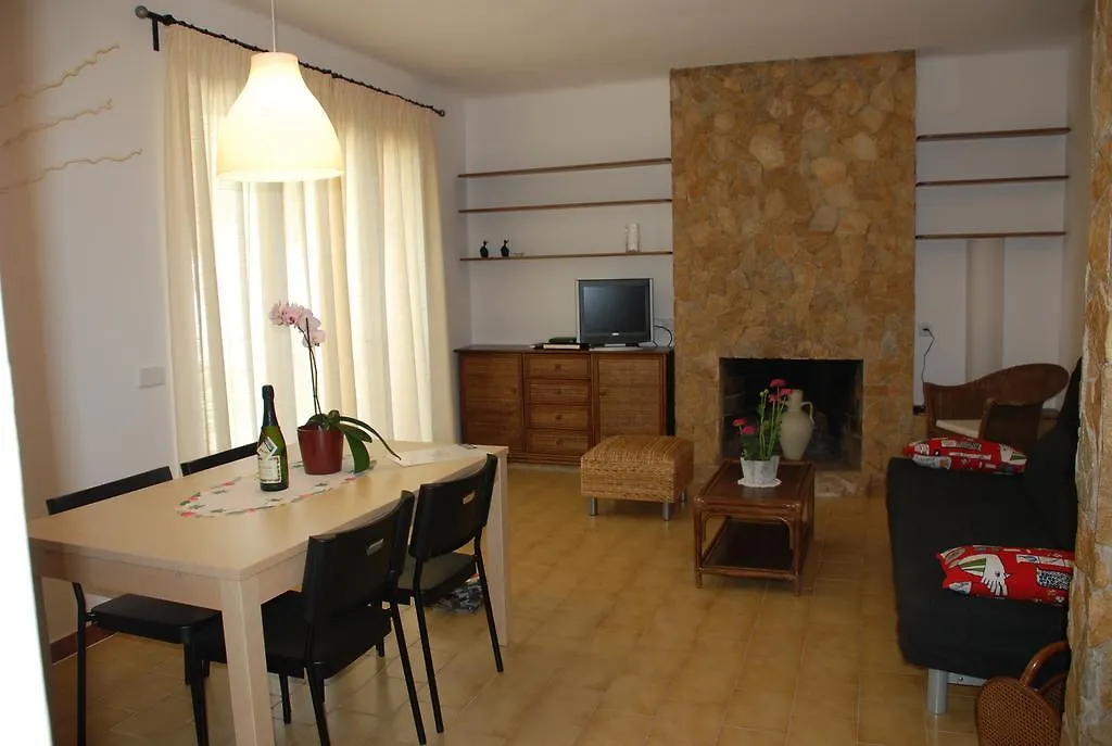 Апартаменты Apartaments Margarita Sabina Pinell Платья-де-Аро