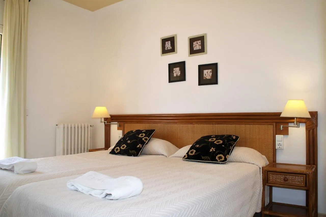 Apartaments Margarita Sabina Pinell Платья-де-Аро 0*,  Испания