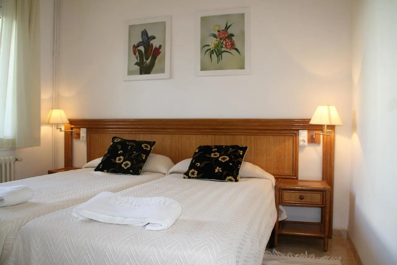 Apartaments Margarita Sabina Pinell Платья-де-Аро 0*,  Испания