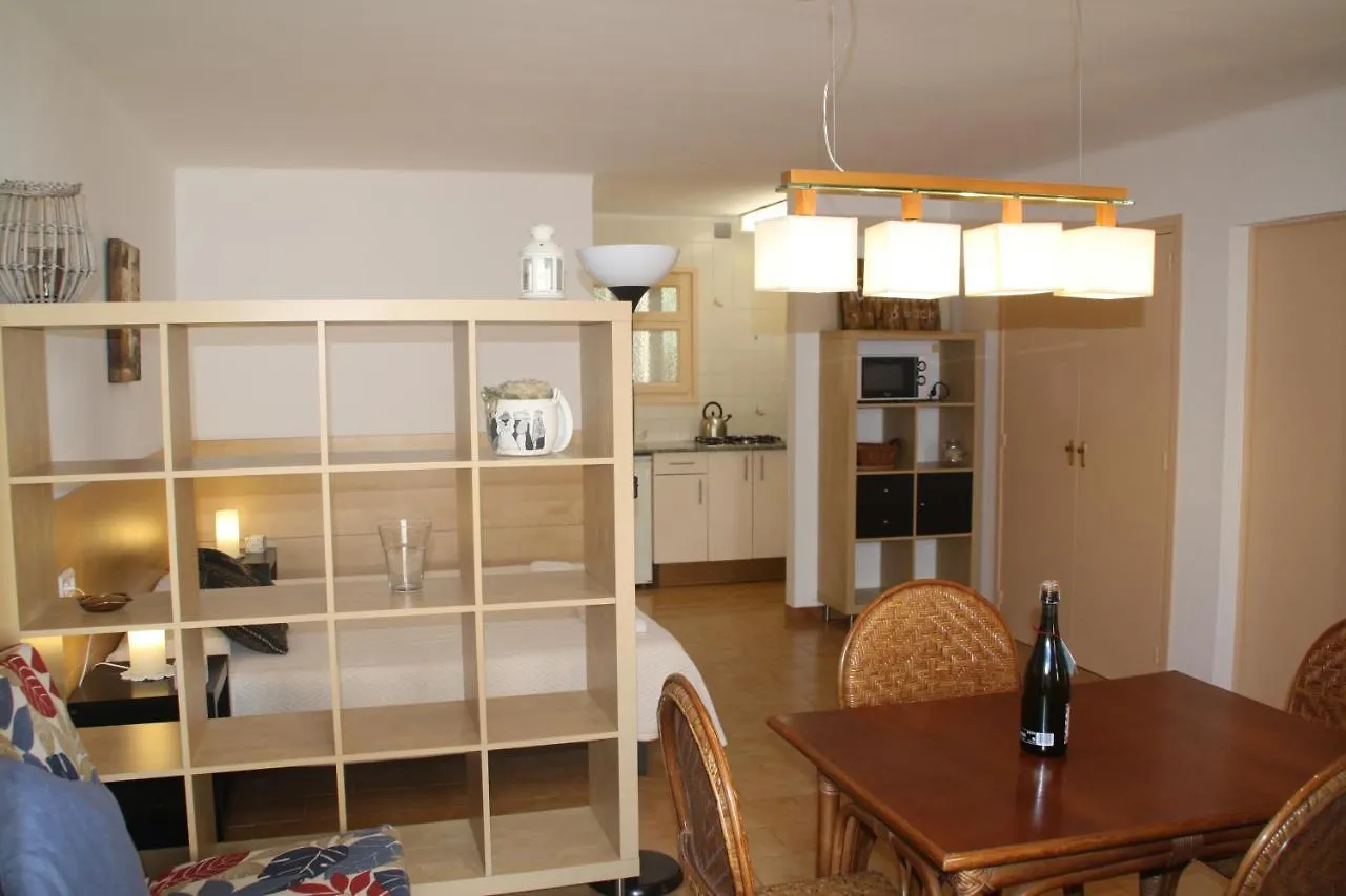 Apartaments Margarita Sabina Pinell Платья-де-Аро Испания