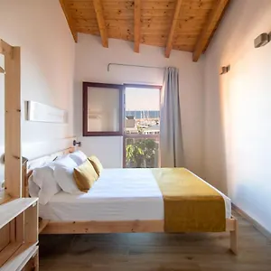 Appartamento Ecogrusapartments, El Masnou